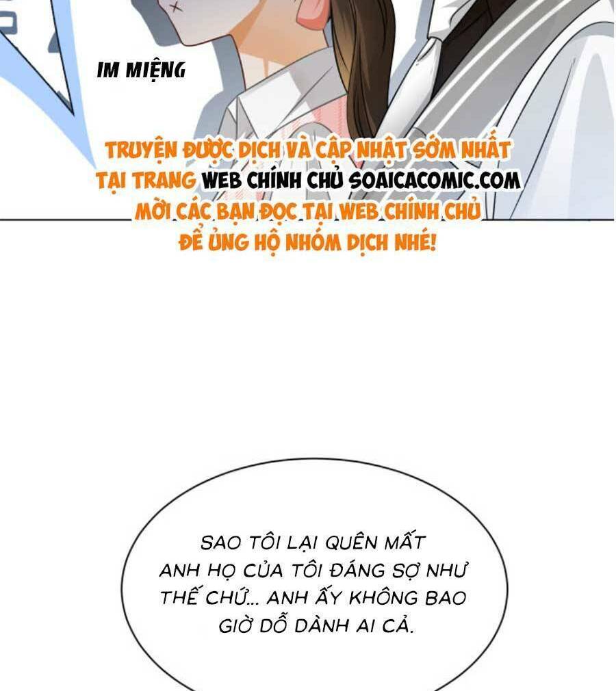 Được Các Anh Trai Chiều Chuộng Tôi Trở Nên Ngang Tàng Chapter 153 - Trang 2