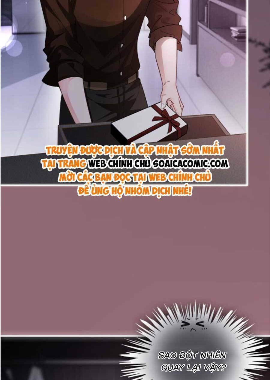 Được Các Anh Trai Chiều Chuộng Tôi Trở Nên Ngang Tàng Chapter 154 - Trang 2