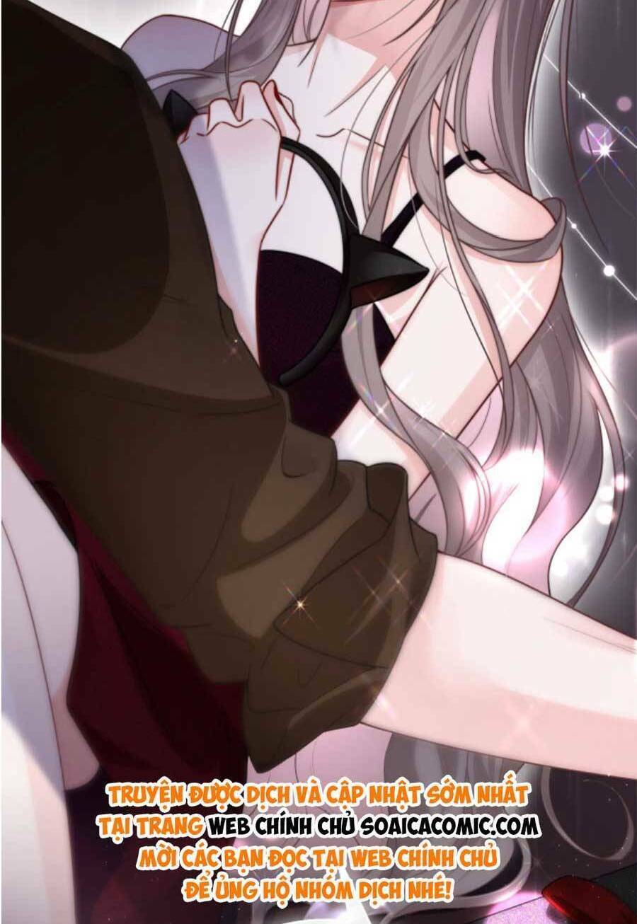 Được Các Anh Trai Chiều Chuộng Tôi Trở Nên Ngang Tàng Chapter 154 - Trang 2