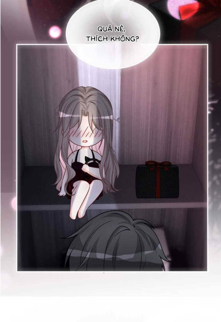 Được Các Anh Trai Chiều Chuộng Tôi Trở Nên Ngang Tàng Chapter 154 - Trang 2