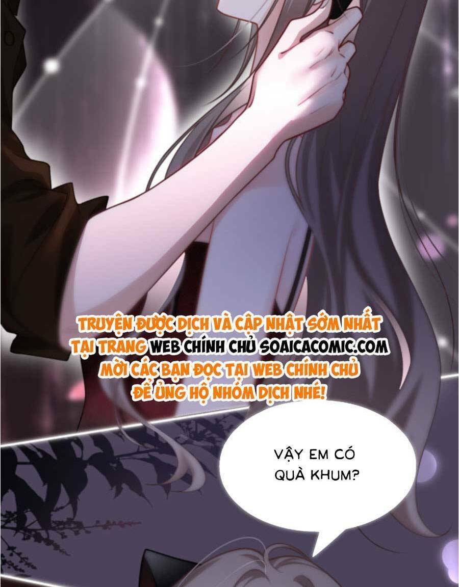 Được Các Anh Trai Chiều Chuộng Tôi Trở Nên Ngang Tàng Chapter 154 - Trang 2