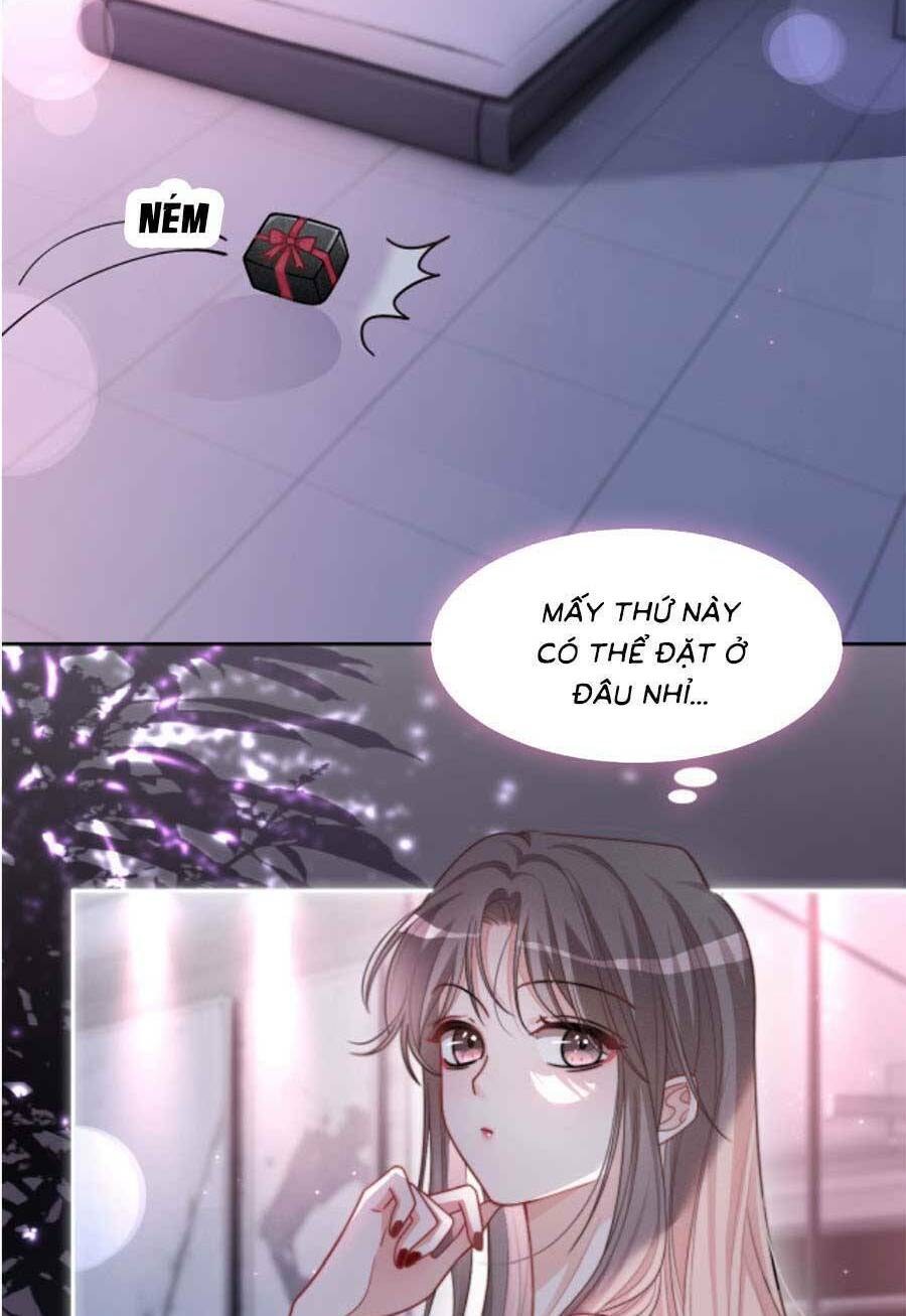 Được Các Anh Trai Chiều Chuộng Tôi Trở Nên Ngang Tàng Chapter 154 - Trang 2