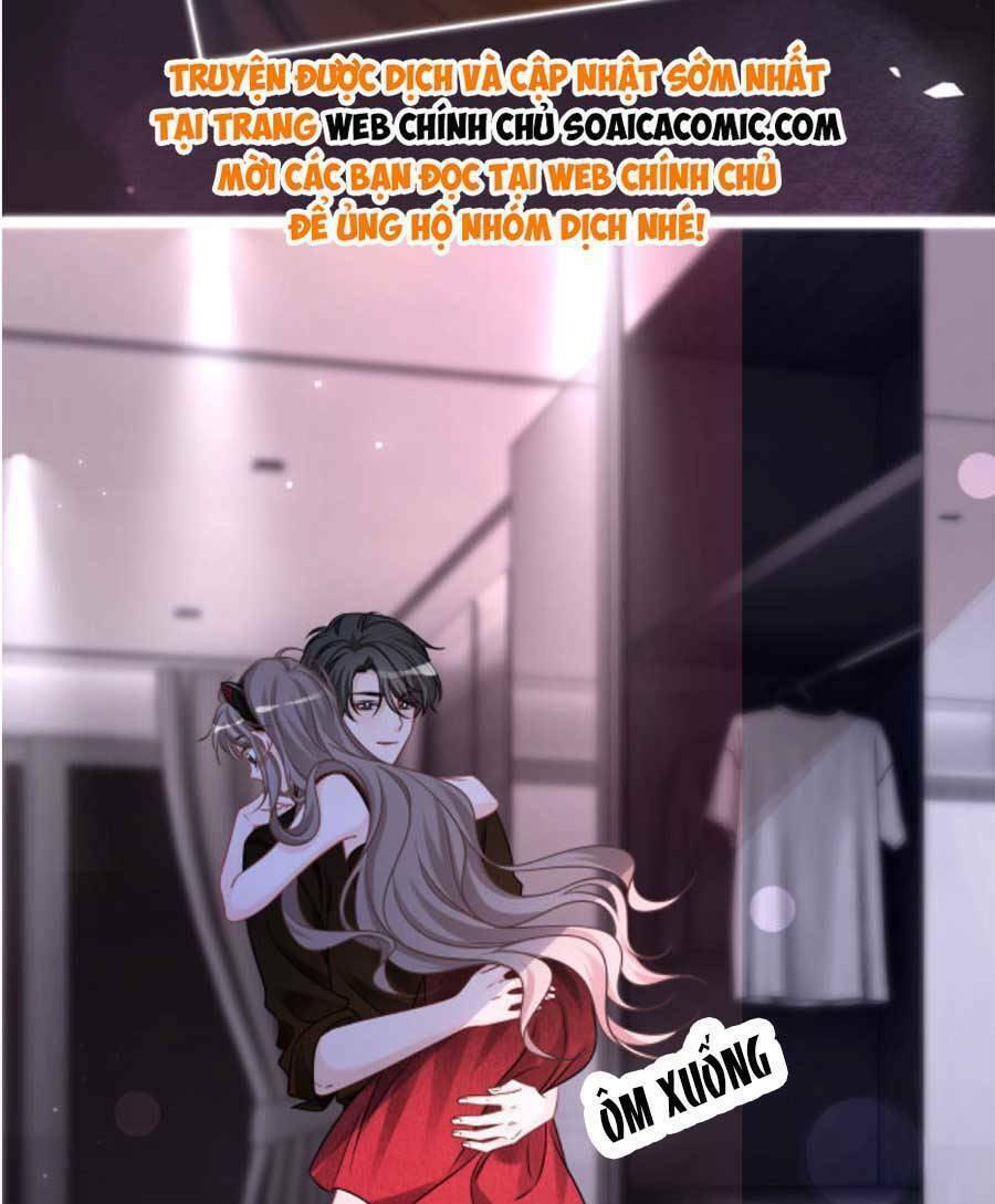 Được Các Anh Trai Chiều Chuộng Tôi Trở Nên Ngang Tàng Chapter 154 - Trang 2