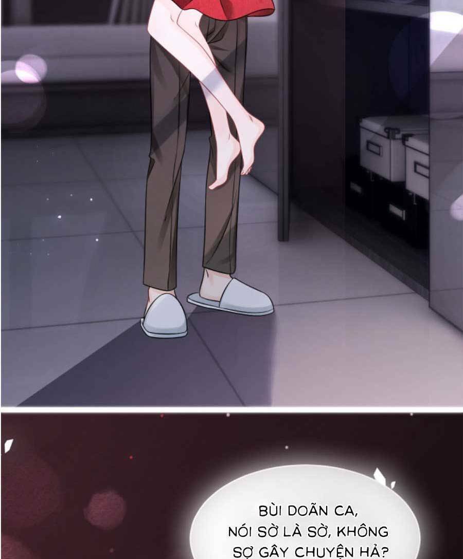Được Các Anh Trai Chiều Chuộng Tôi Trở Nên Ngang Tàng Chapter 154 - Trang 2