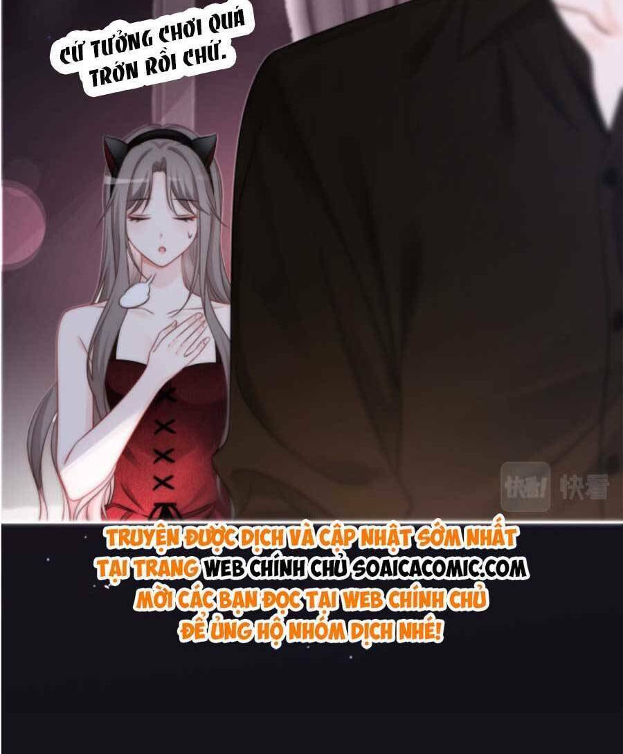 Được Các Anh Trai Chiều Chuộng Tôi Trở Nên Ngang Tàng Chapter 154 - Trang 2