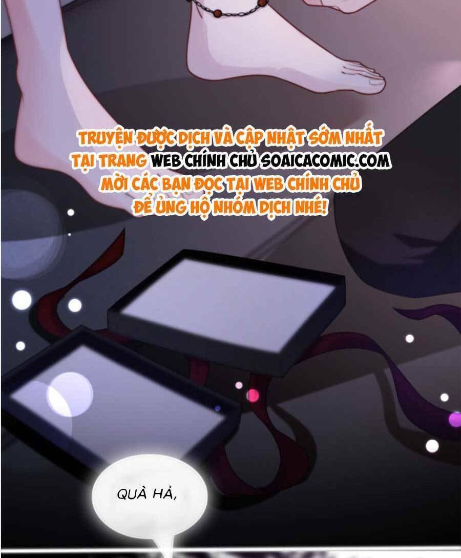 Được Các Anh Trai Chiều Chuộng Tôi Trở Nên Ngang Tàng Chapter 154 - Trang 2