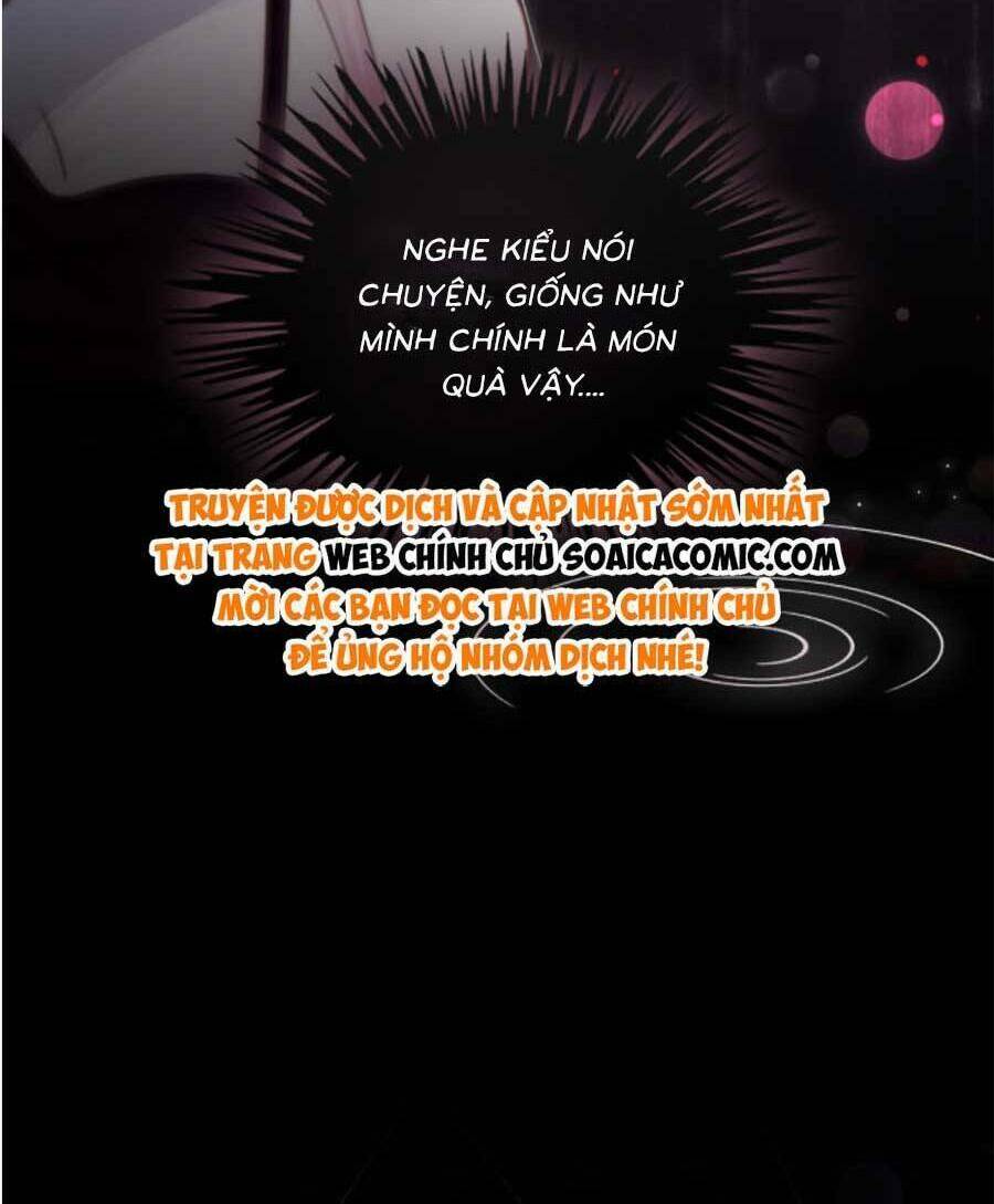 Được Các Anh Trai Chiều Chuộng Tôi Trở Nên Ngang Tàng Chapter 154 - Trang 2