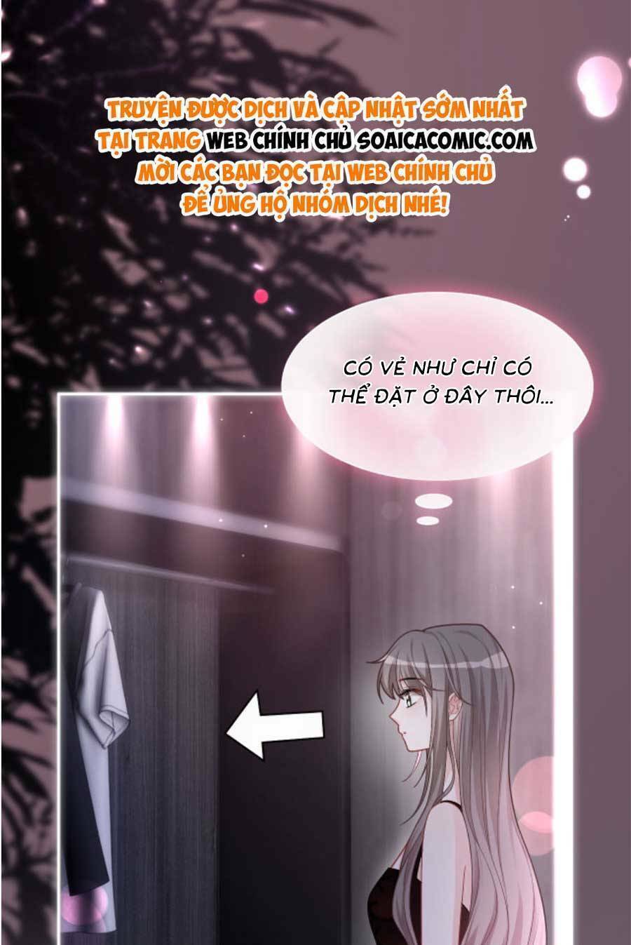 Được Các Anh Trai Chiều Chuộng Tôi Trở Nên Ngang Tàng Chapter 154 - Trang 2