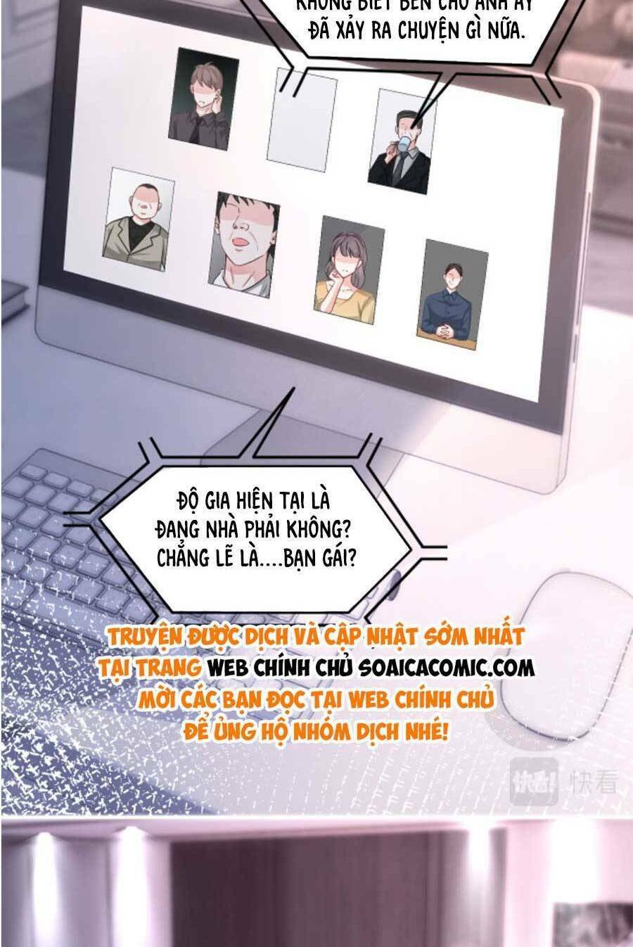 Được Các Anh Trai Chiều Chuộng Tôi Trở Nên Ngang Tàng Chapter 154 - Trang 2