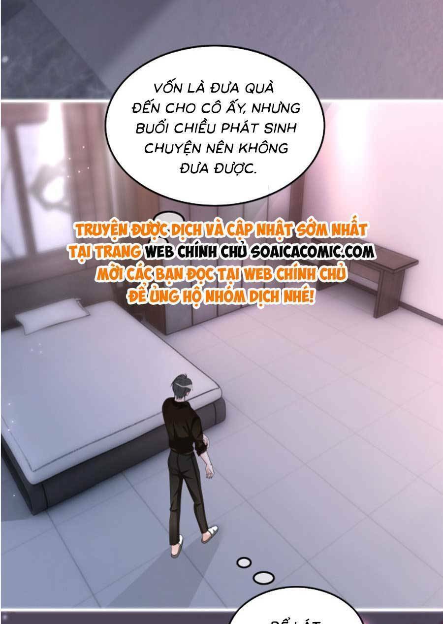 Được Các Anh Trai Chiều Chuộng Tôi Trở Nên Ngang Tàng Chapter 154 - Trang 2