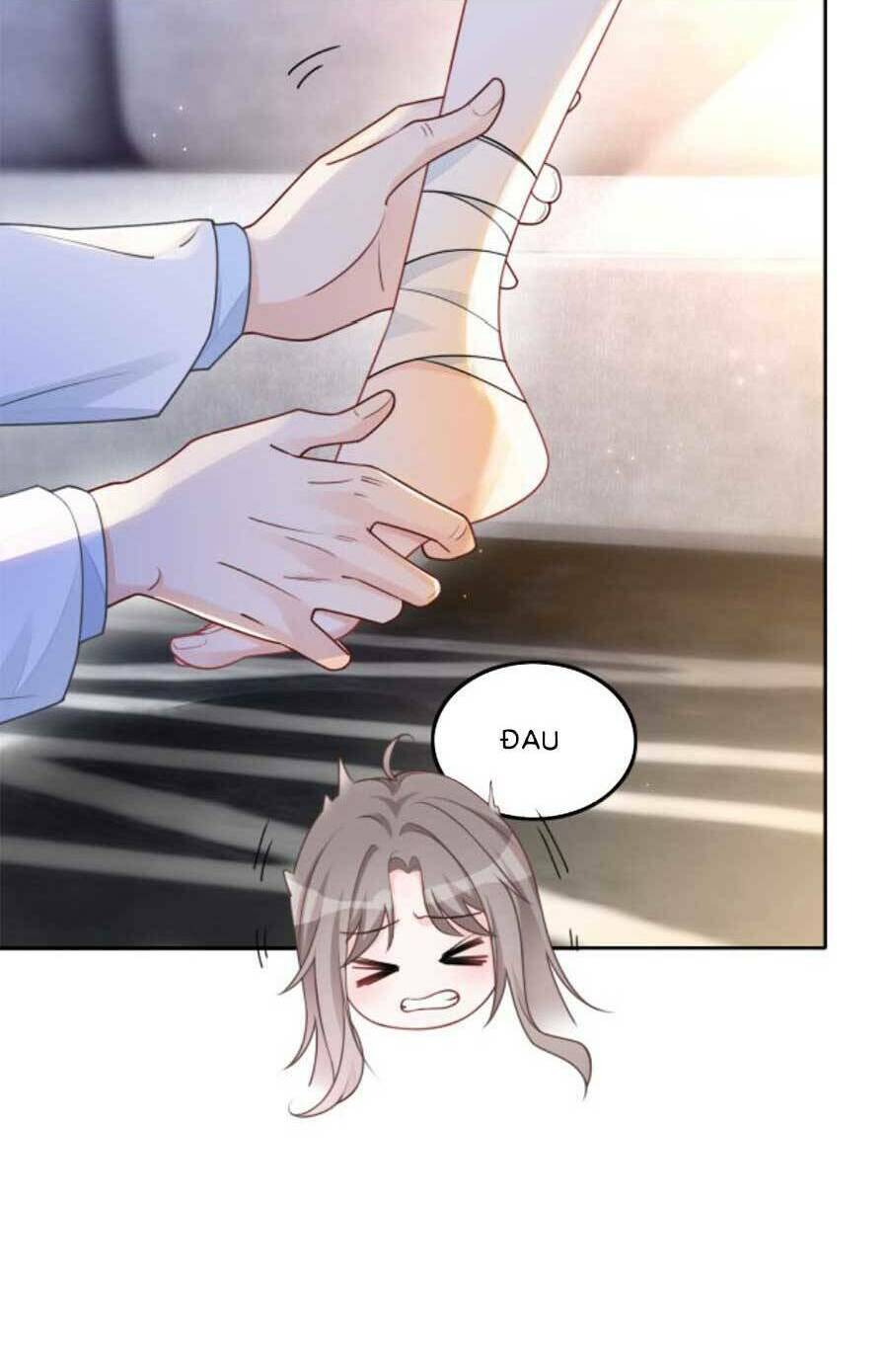 Được Các Anh Trai Chiều Chuộng Tôi Trở Nên Ngang Tàng Chapter 155 - Trang 2