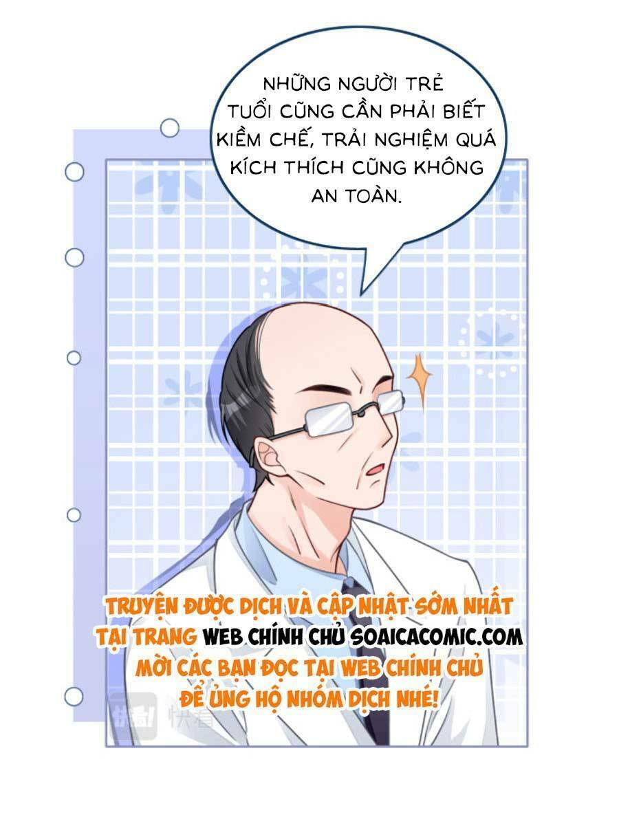 Được Các Anh Trai Chiều Chuộng Tôi Trở Nên Ngang Tàng Chapter 155 - Trang 2