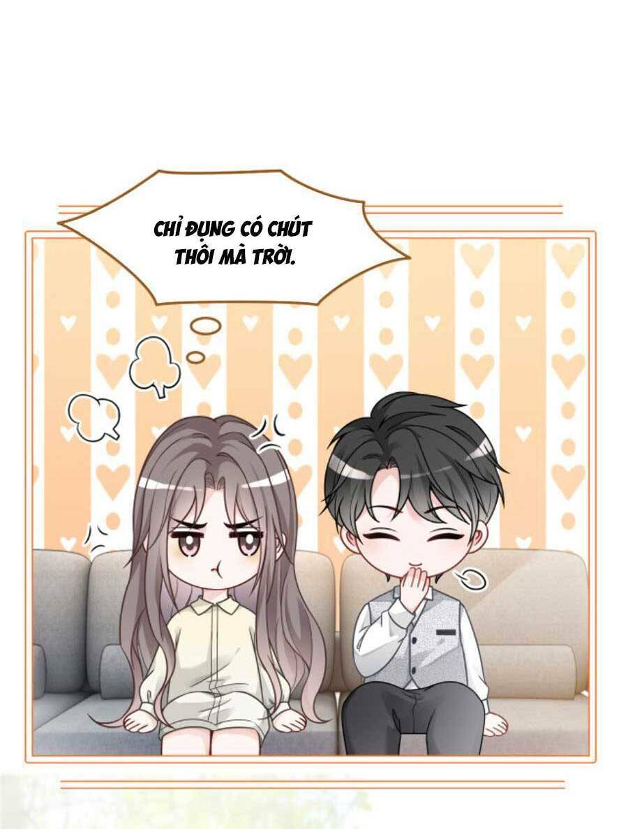 Được Các Anh Trai Chiều Chuộng Tôi Trở Nên Ngang Tàng Chapter 155 - Trang 2