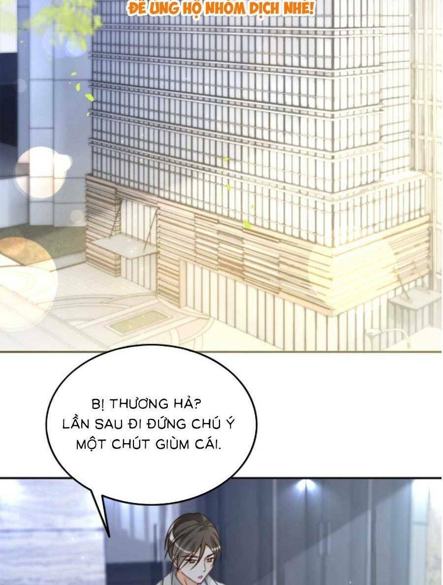 Được Các Anh Trai Chiều Chuộng Tôi Trở Nên Ngang Tàng Chapter 155 - Trang 2