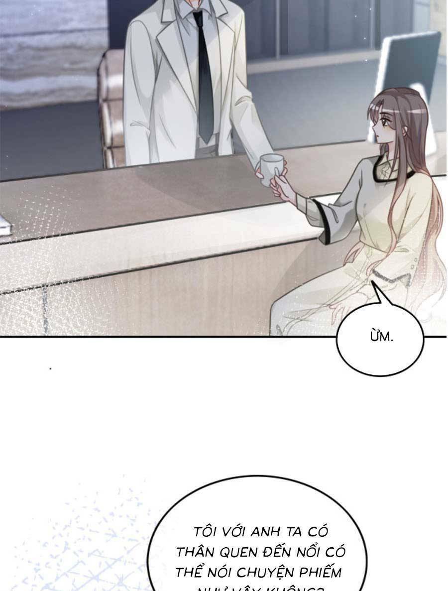 Được Các Anh Trai Chiều Chuộng Tôi Trở Nên Ngang Tàng Chapter 155 - Trang 2