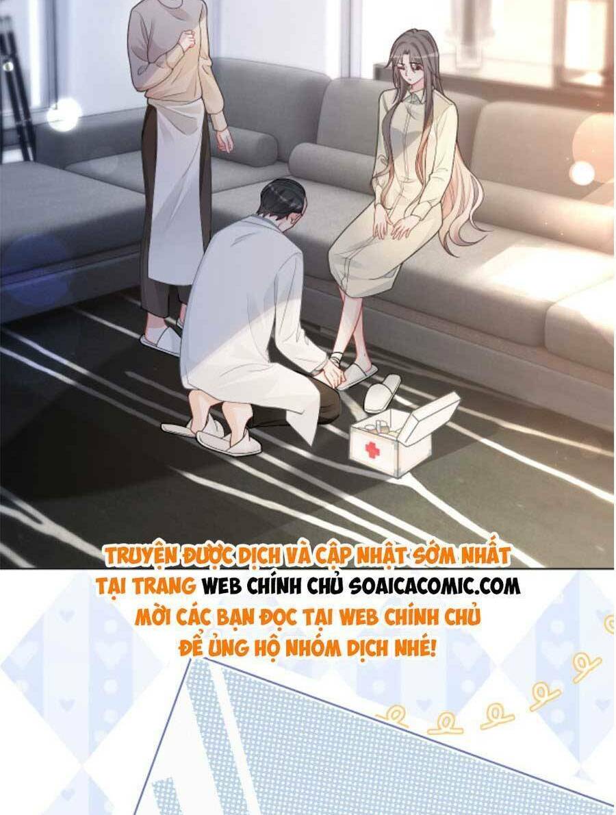 Được Các Anh Trai Chiều Chuộng Tôi Trở Nên Ngang Tàng Chapter 155 - Trang 2