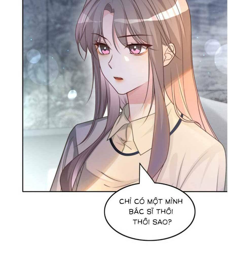 Được Các Anh Trai Chiều Chuộng Tôi Trở Nên Ngang Tàng Chapter 155 - Trang 2