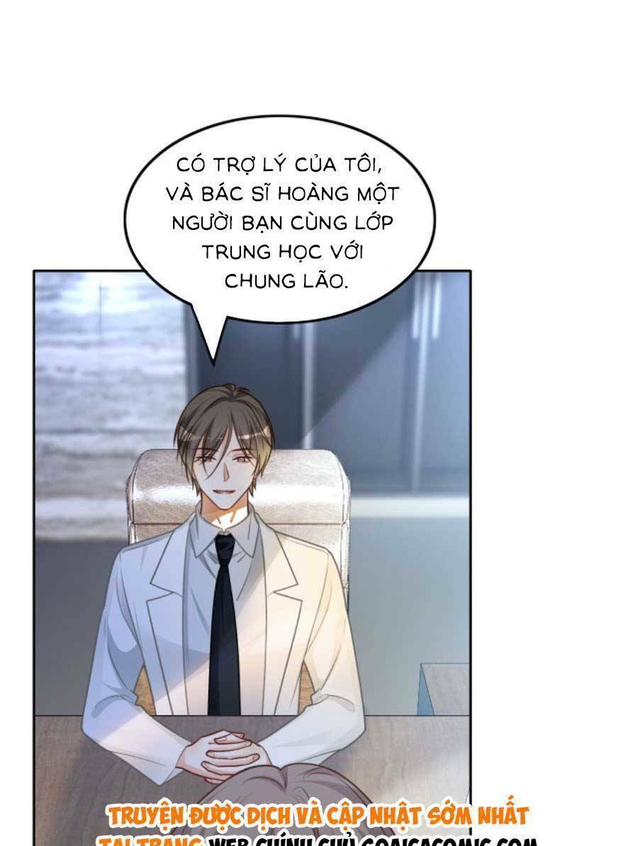 Được Các Anh Trai Chiều Chuộng Tôi Trở Nên Ngang Tàng Chapter 155 - Trang 2