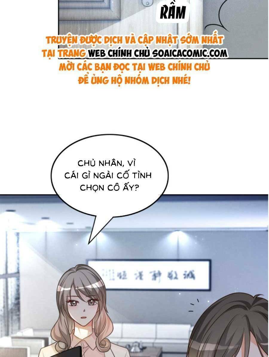 Được Các Anh Trai Chiều Chuộng Tôi Trở Nên Ngang Tàng Chapter 155 - Trang 2