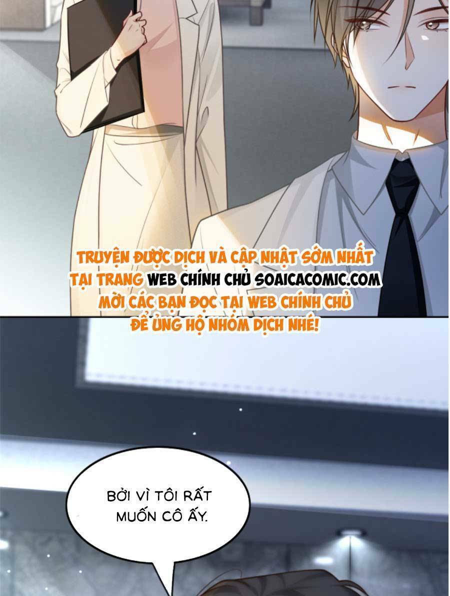 Được Các Anh Trai Chiều Chuộng Tôi Trở Nên Ngang Tàng Chapter 155 - Trang 2