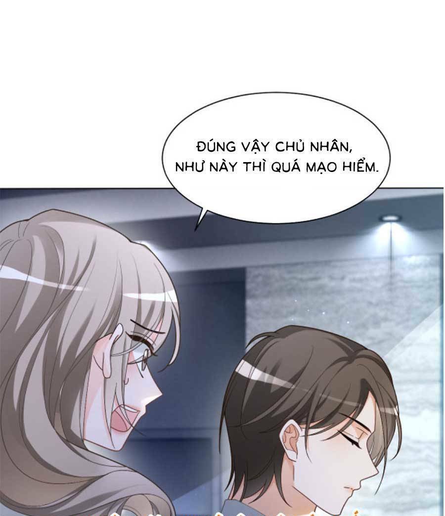 Được Các Anh Trai Chiều Chuộng Tôi Trở Nên Ngang Tàng Chapter 155 - Trang 2