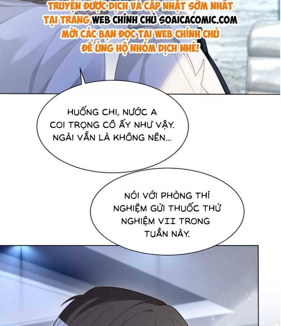 Được Các Anh Trai Chiều Chuộng Tôi Trở Nên Ngang Tàng Chapter 155 - Trang 2