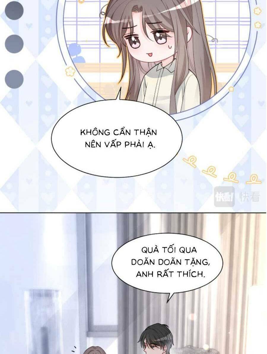 Được Các Anh Trai Chiều Chuộng Tôi Trở Nên Ngang Tàng Chapter 155 - Trang 2