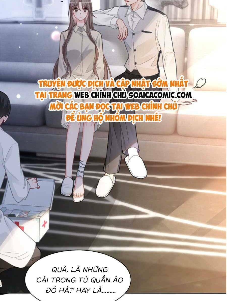 Được Các Anh Trai Chiều Chuộng Tôi Trở Nên Ngang Tàng Chapter 155 - Trang 2