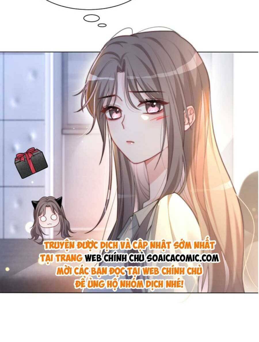 Được Các Anh Trai Chiều Chuộng Tôi Trở Nên Ngang Tàng Chapter 155 - Trang 2