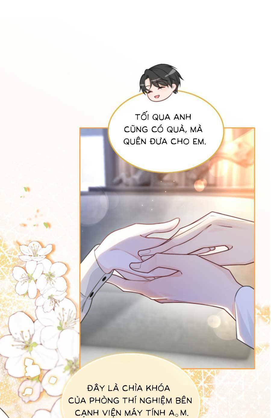 Được Các Anh Trai Chiều Chuộng Tôi Trở Nên Ngang Tàng Chapter 155 - Trang 2