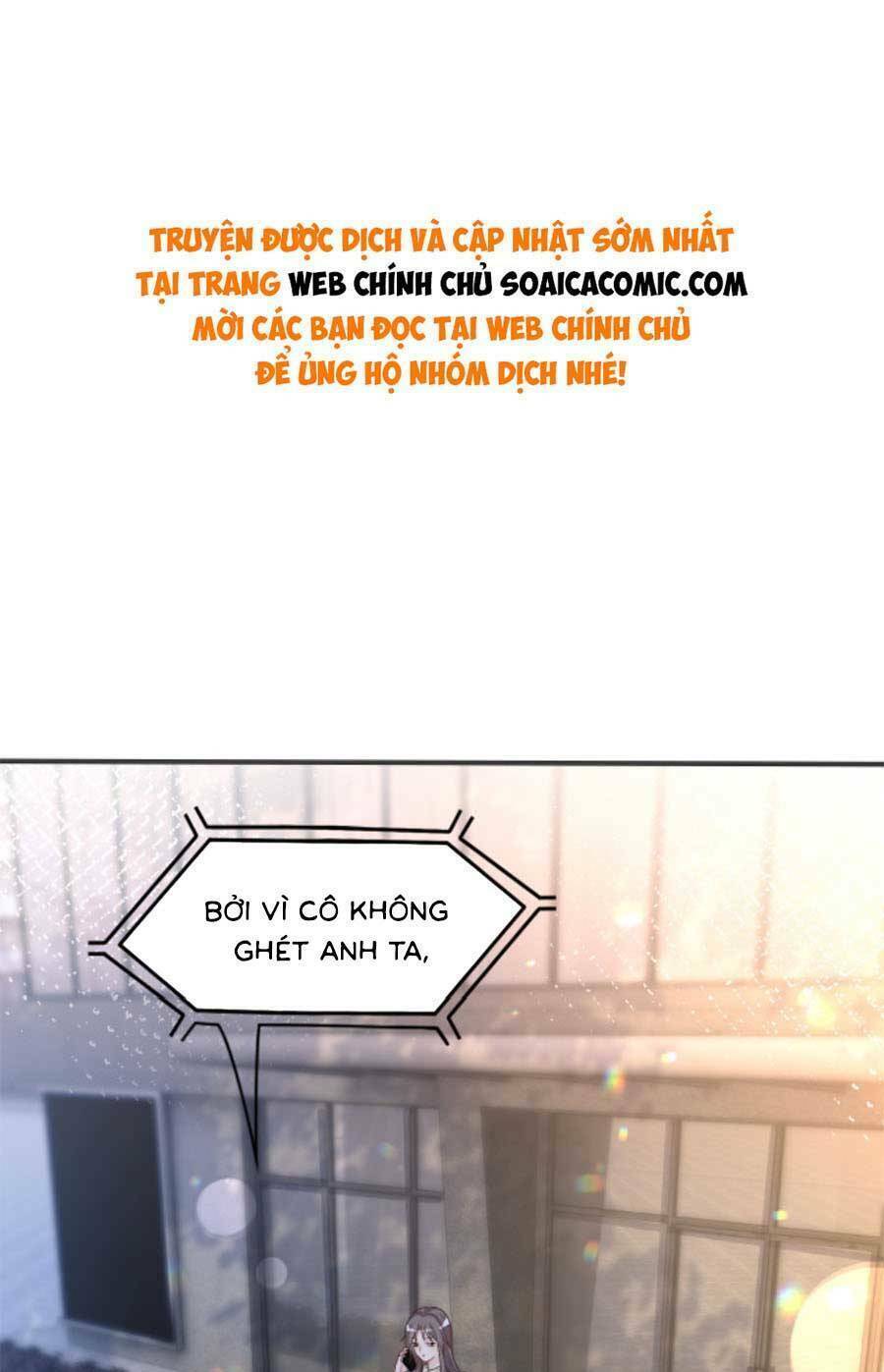 Được Các Anh Trai Chiều Chuộng Tôi Trở Nên Ngang Tàng Chapter 156 - Trang 2