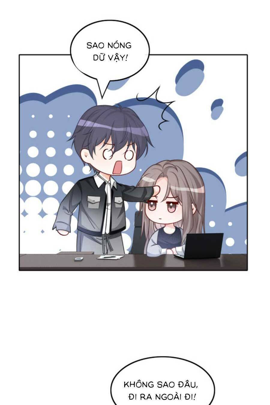Được Các Anh Trai Chiều Chuộng Tôi Trở Nên Ngang Tàng Chapter 156 - Trang 2