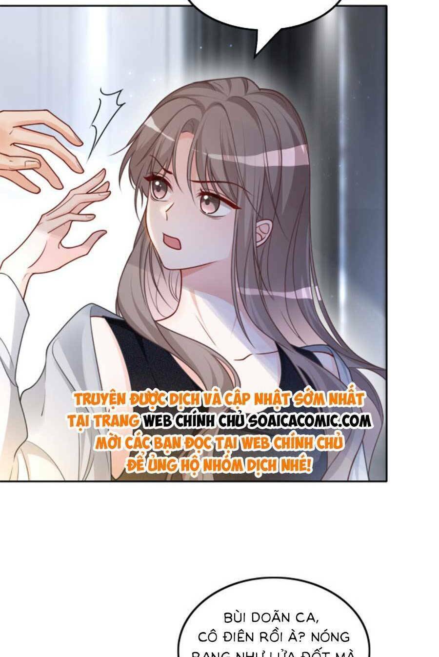 Được Các Anh Trai Chiều Chuộng Tôi Trở Nên Ngang Tàng Chapter 156 - Trang 2