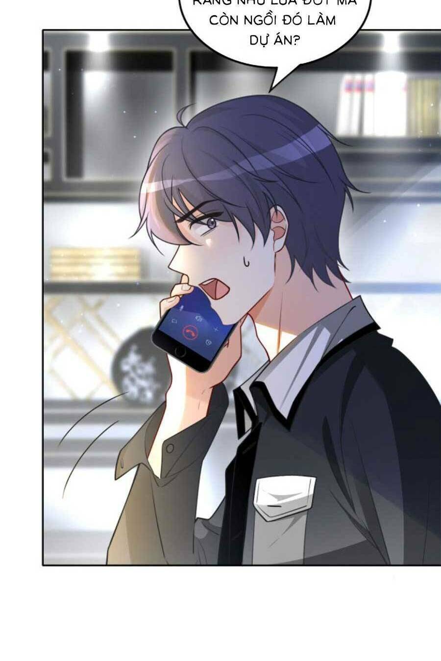 Được Các Anh Trai Chiều Chuộng Tôi Trở Nên Ngang Tàng Chapter 156 - Trang 2
