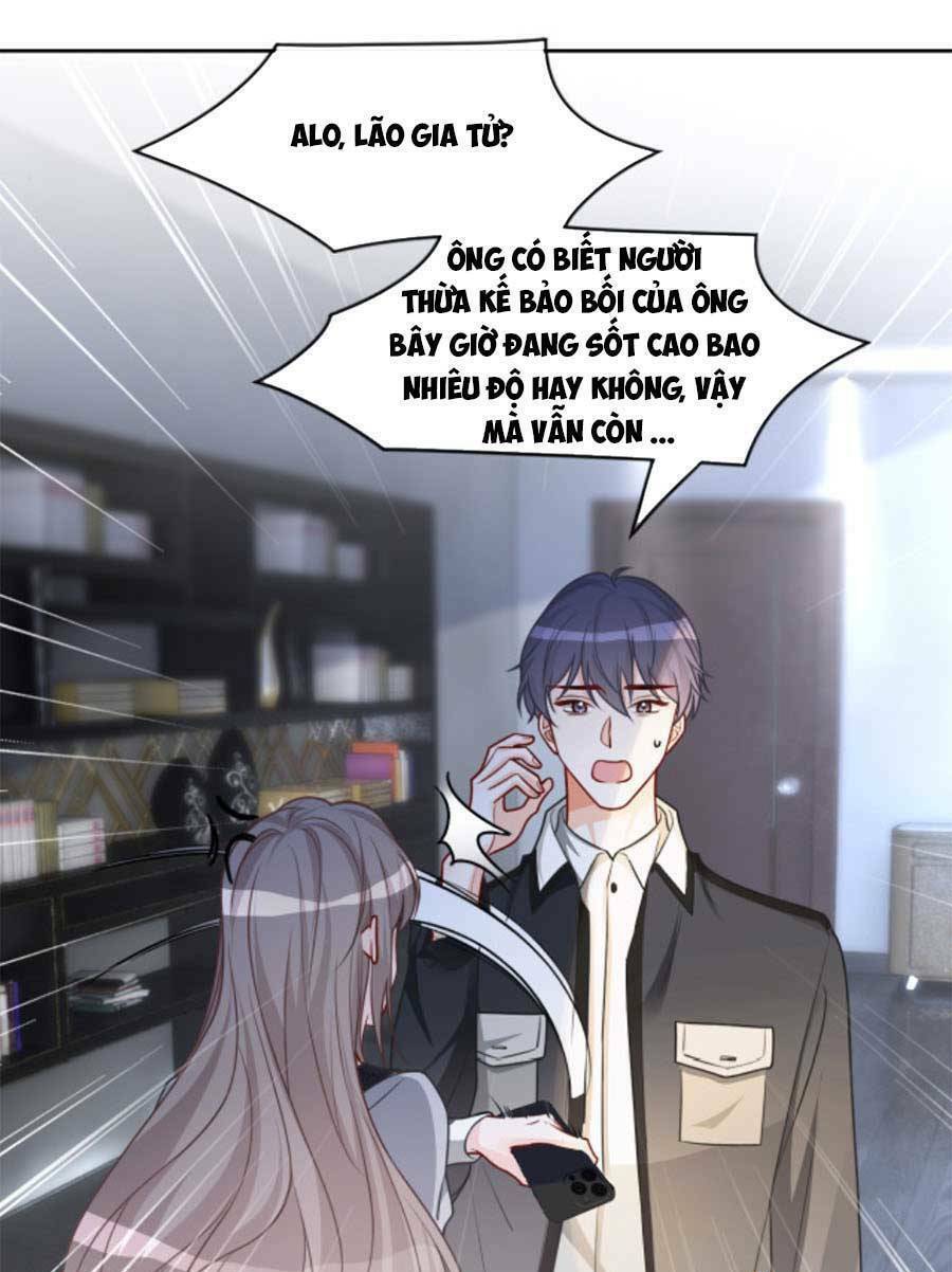 Được Các Anh Trai Chiều Chuộng Tôi Trở Nên Ngang Tàng Chapter 156 - Trang 2