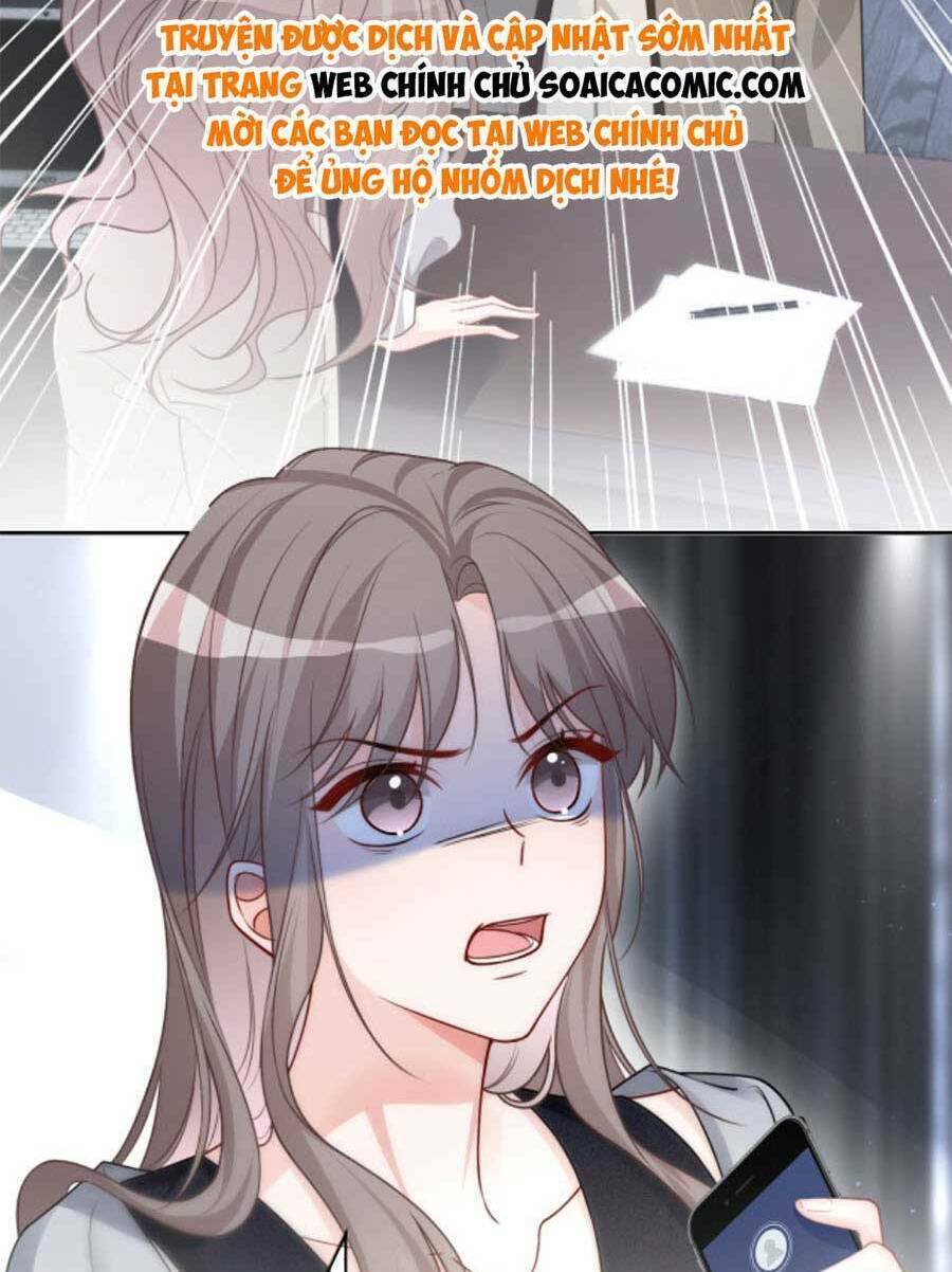 Được Các Anh Trai Chiều Chuộng Tôi Trở Nên Ngang Tàng Chapter 156 - Trang 2