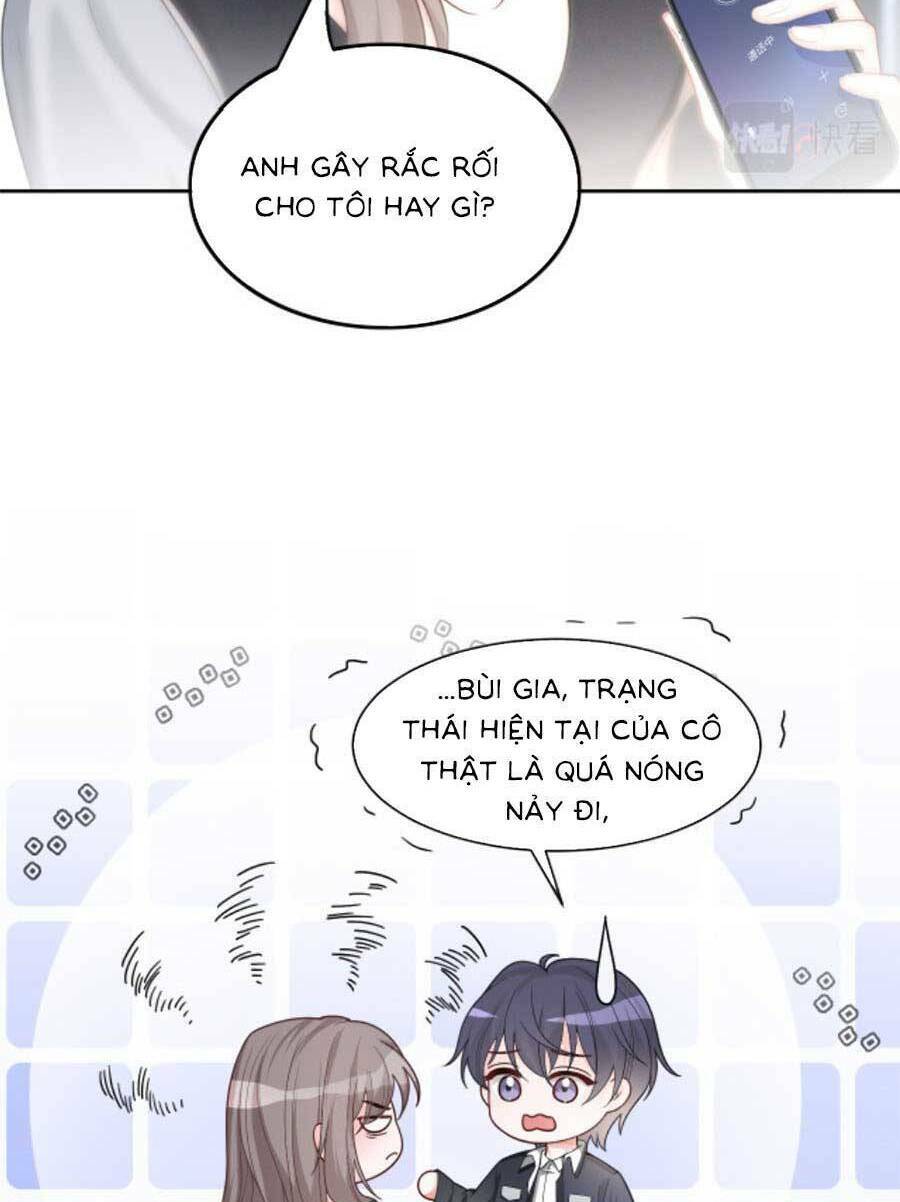 Được Các Anh Trai Chiều Chuộng Tôi Trở Nên Ngang Tàng Chapter 156 - Trang 2