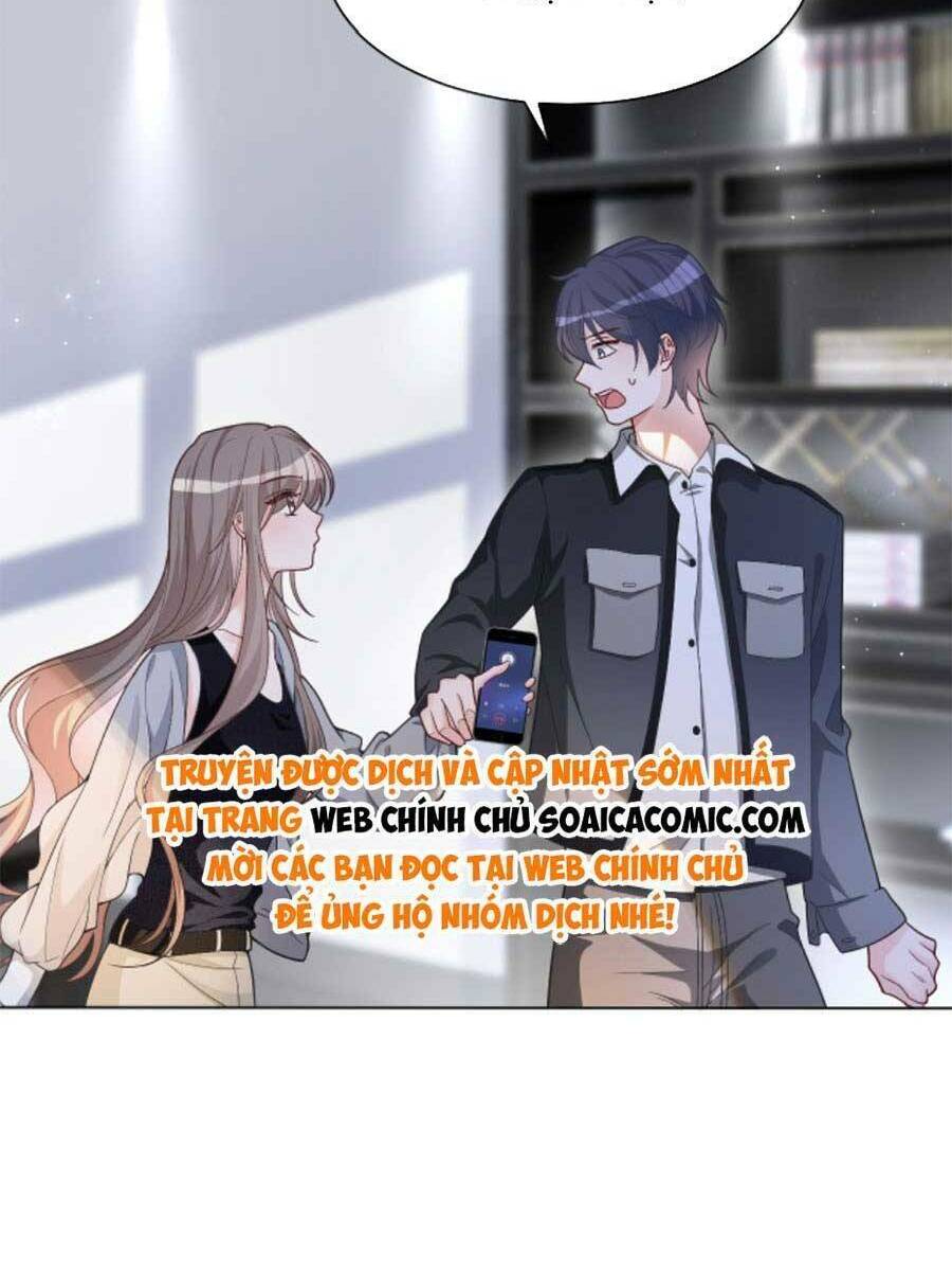 Được Các Anh Trai Chiều Chuộng Tôi Trở Nên Ngang Tàng Chapter 156 - Trang 2