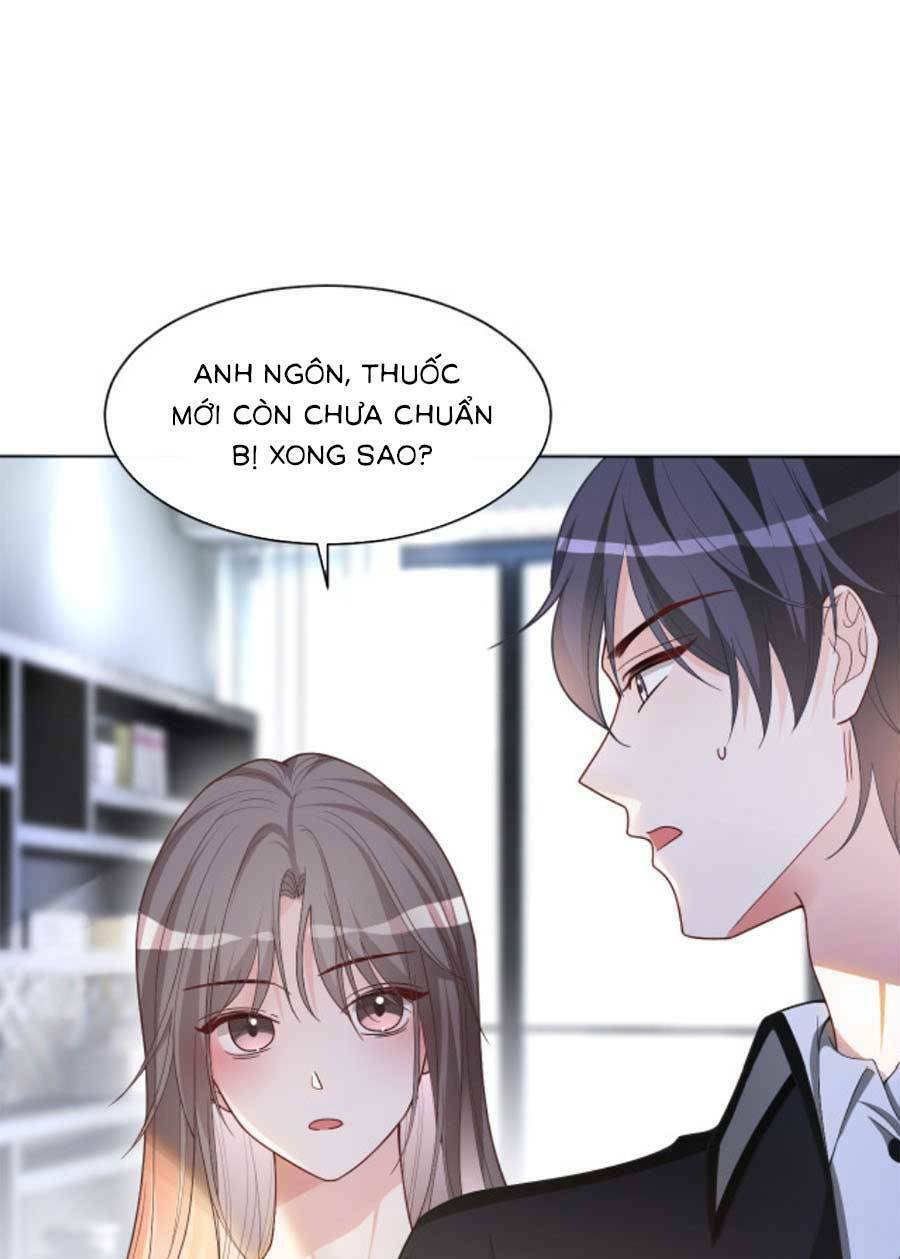 Được Các Anh Trai Chiều Chuộng Tôi Trở Nên Ngang Tàng Chapter 156 - Trang 2