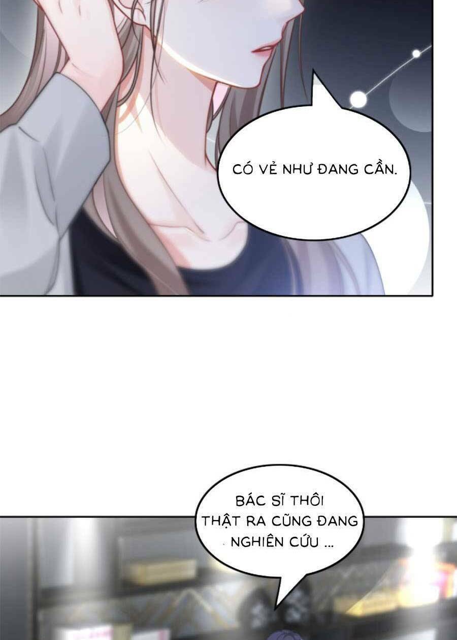 Được Các Anh Trai Chiều Chuộng Tôi Trở Nên Ngang Tàng Chapter 156 - Trang 2