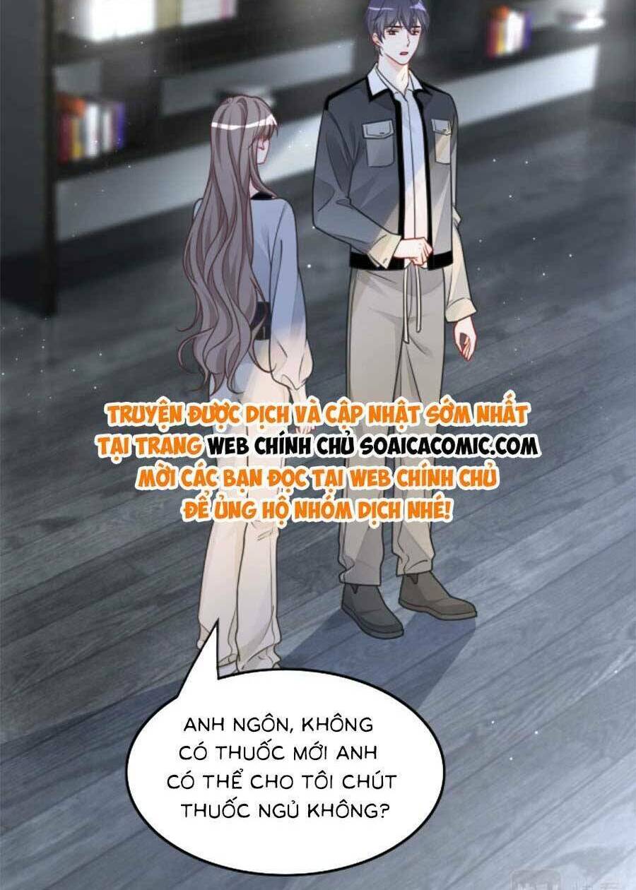 Được Các Anh Trai Chiều Chuộng Tôi Trở Nên Ngang Tàng Chapter 156 - Trang 2