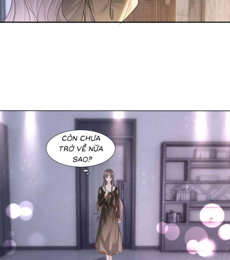 Được Các Anh Trai Chiều Chuộng Tôi Trở Nên Ngang Tàng Chapter 156 - Trang 2