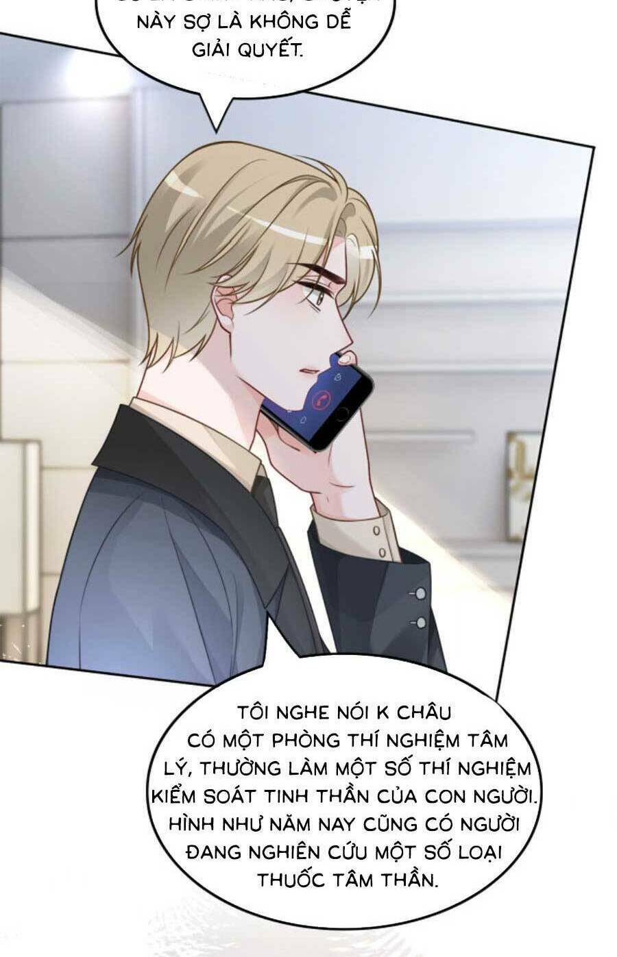 Được Các Anh Trai Chiều Chuộng Tôi Trở Nên Ngang Tàng Chapter 156 - Trang 2