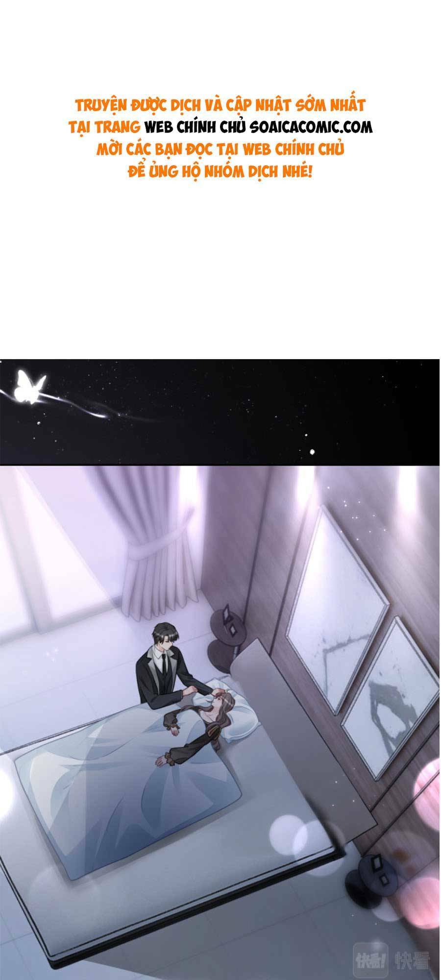 Được Các Anh Trai Chiều Chuộng Tôi Trở Nên Ngang Tàng Chapter 157 - Trang 2