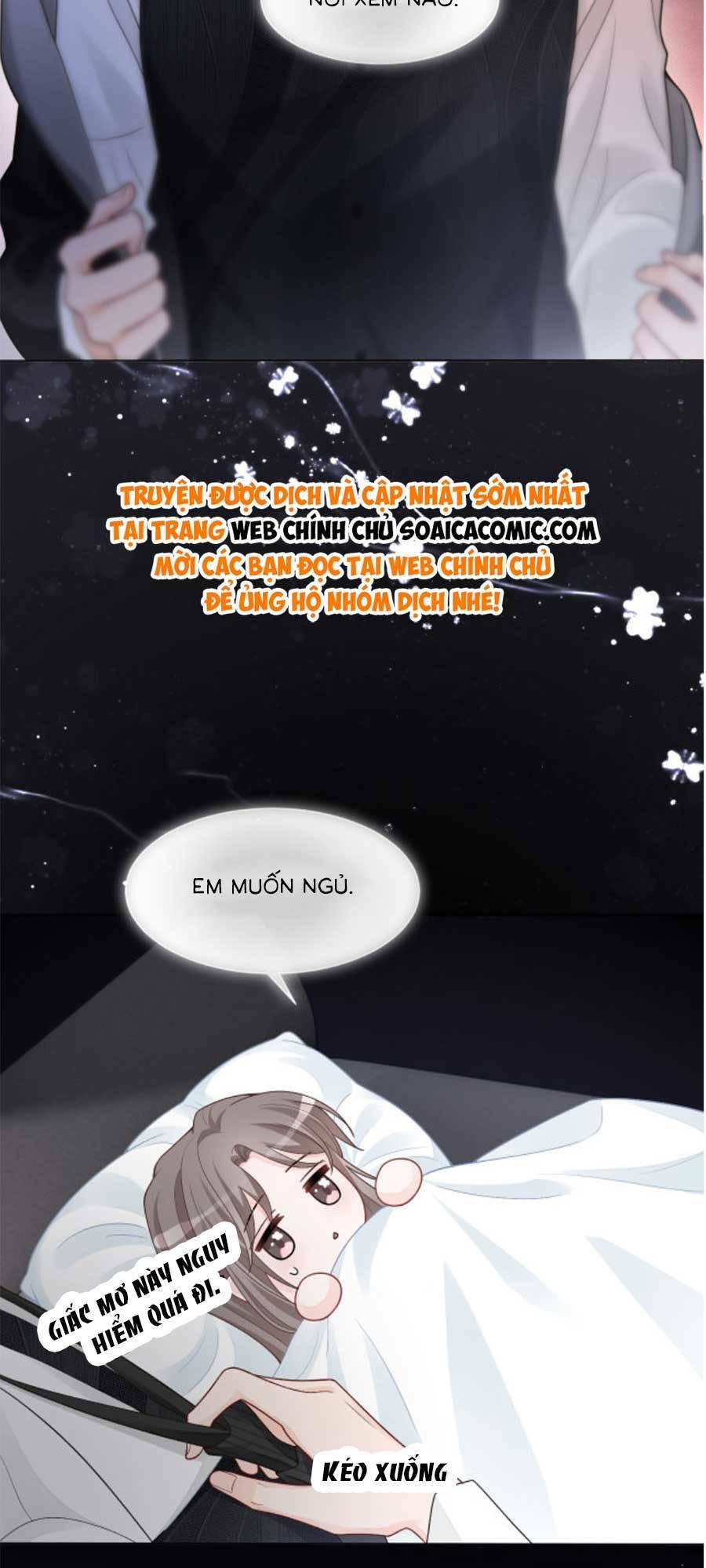 Được Các Anh Trai Chiều Chuộng Tôi Trở Nên Ngang Tàng Chapter 157 - Trang 2