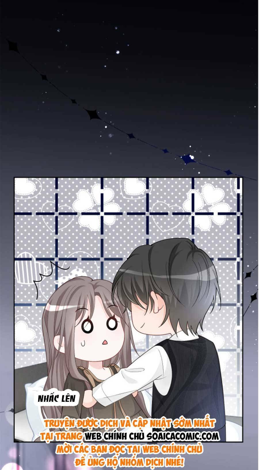 Được Các Anh Trai Chiều Chuộng Tôi Trở Nên Ngang Tàng Chapter 157 - Trang 2