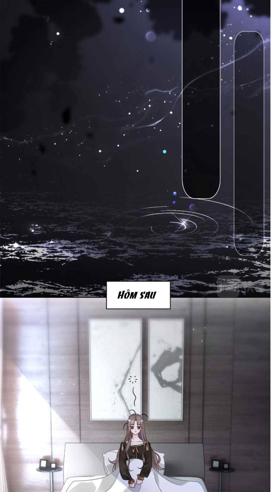 Được Các Anh Trai Chiều Chuộng Tôi Trở Nên Ngang Tàng Chapter 157 - Trang 2