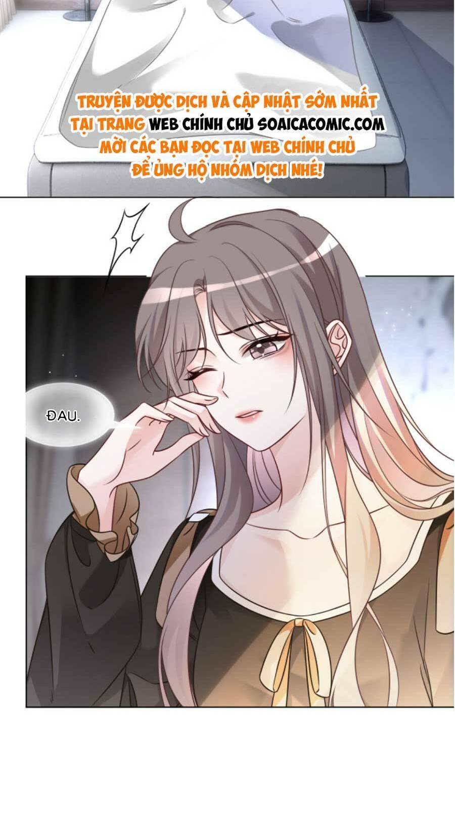 Được Các Anh Trai Chiều Chuộng Tôi Trở Nên Ngang Tàng Chapter 157 - Trang 2