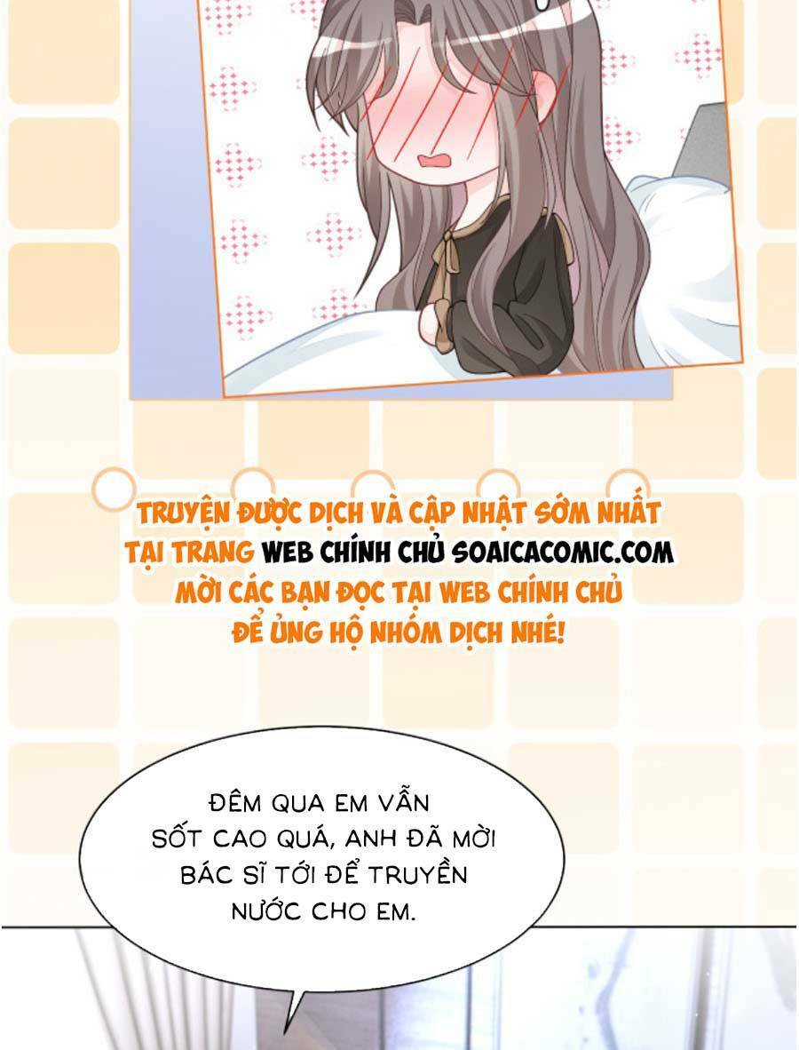 Được Các Anh Trai Chiều Chuộng Tôi Trở Nên Ngang Tàng Chapter 157 - Trang 2