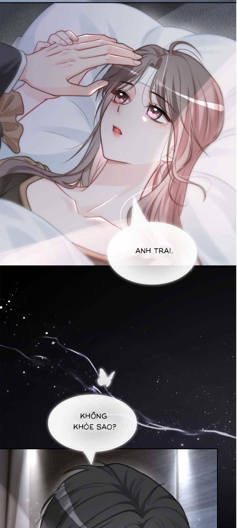 Được Các Anh Trai Chiều Chuộng Tôi Trở Nên Ngang Tàng Chapter 157 - Trang 2